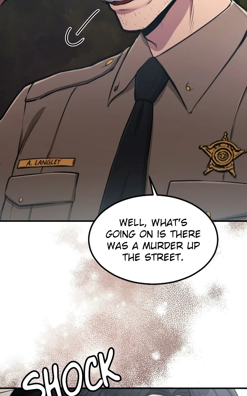 Paranoid Mage Chapter 6 page 45 - 