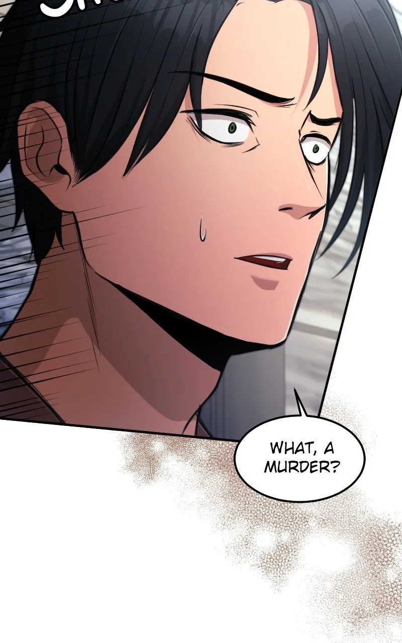 Paranoid Mage Chapter 6 page 46 - 