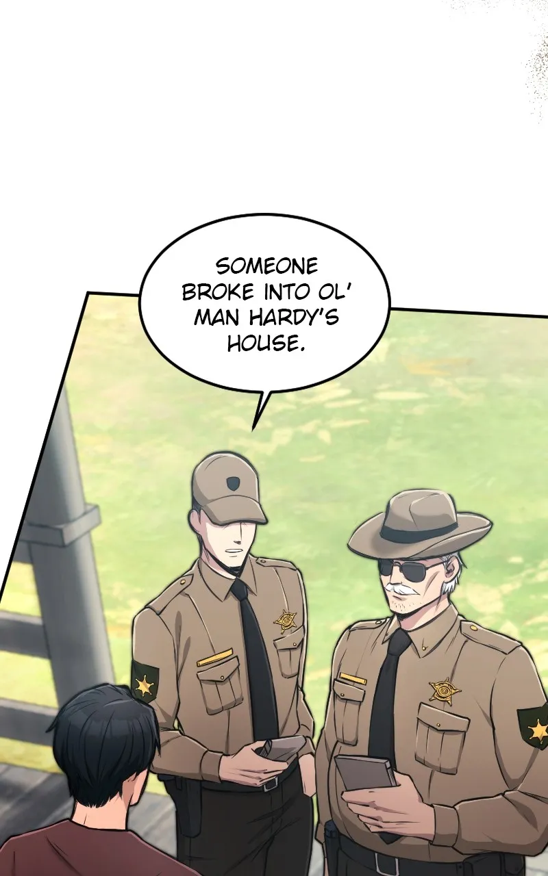 Paranoid Mage Chapter 6 page 47 - 