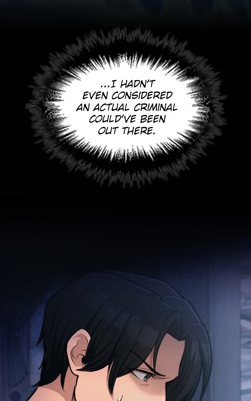 Paranoid Mage Chapter 6 page 53 - 