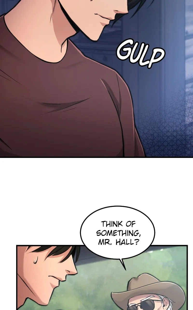 Paranoid Mage Chapter 6 page 54 - 