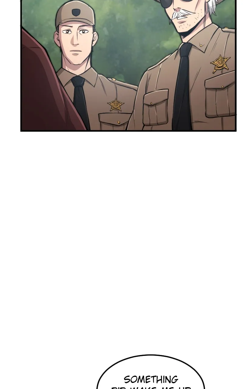Paranoid Mage Chapter 6 page 55 - 