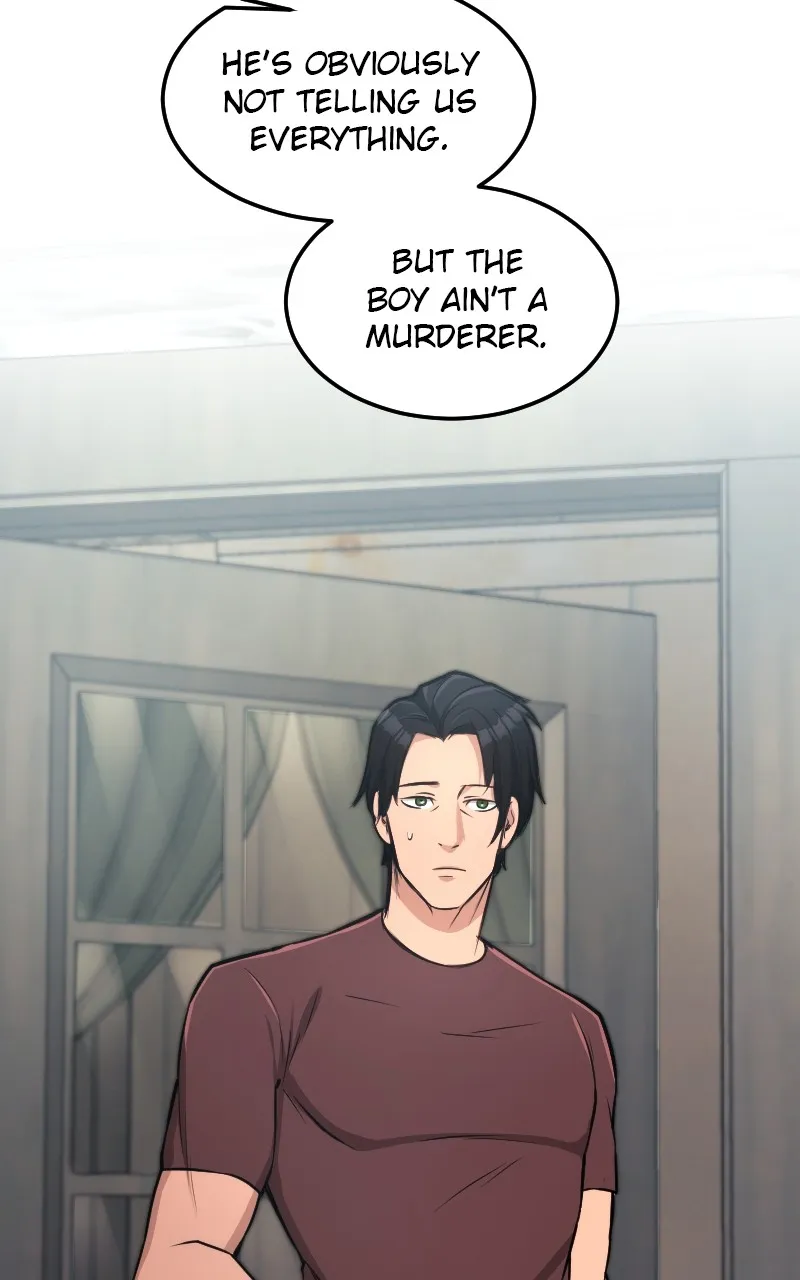 Paranoid Mage Chapter 6 page 60 - 