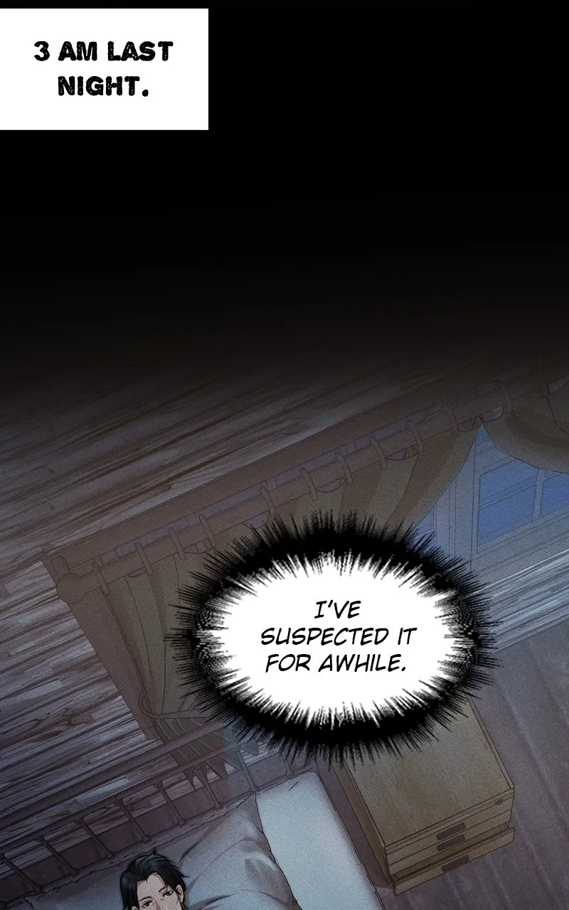 Paranoid Mage Chapter 6 page 7 - 