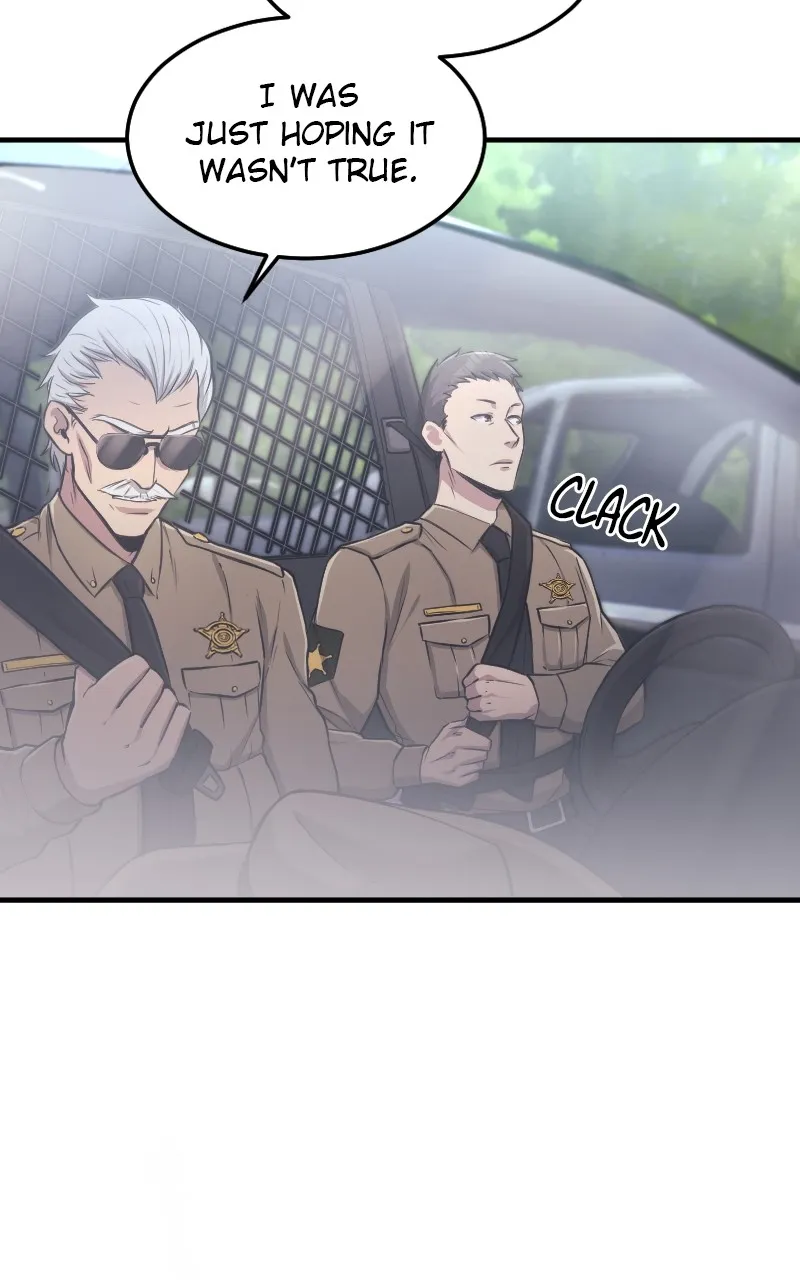 Paranoid Mage Chapter 6 page 62 - 