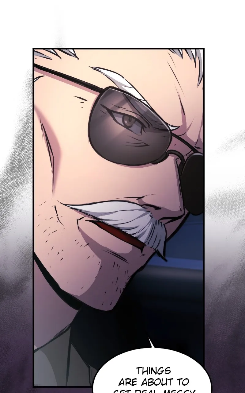 Paranoid Mage Chapter 6 page 63 - 