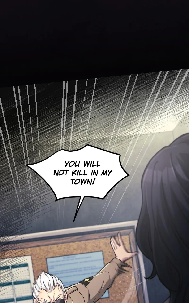 Paranoid Mage Chapter 6 page 65 - 
