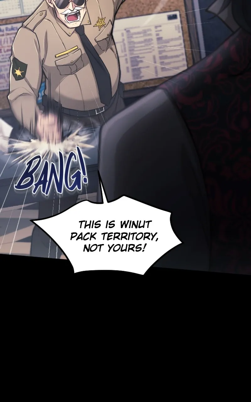 Paranoid Mage Chapter 6 page 66 - 