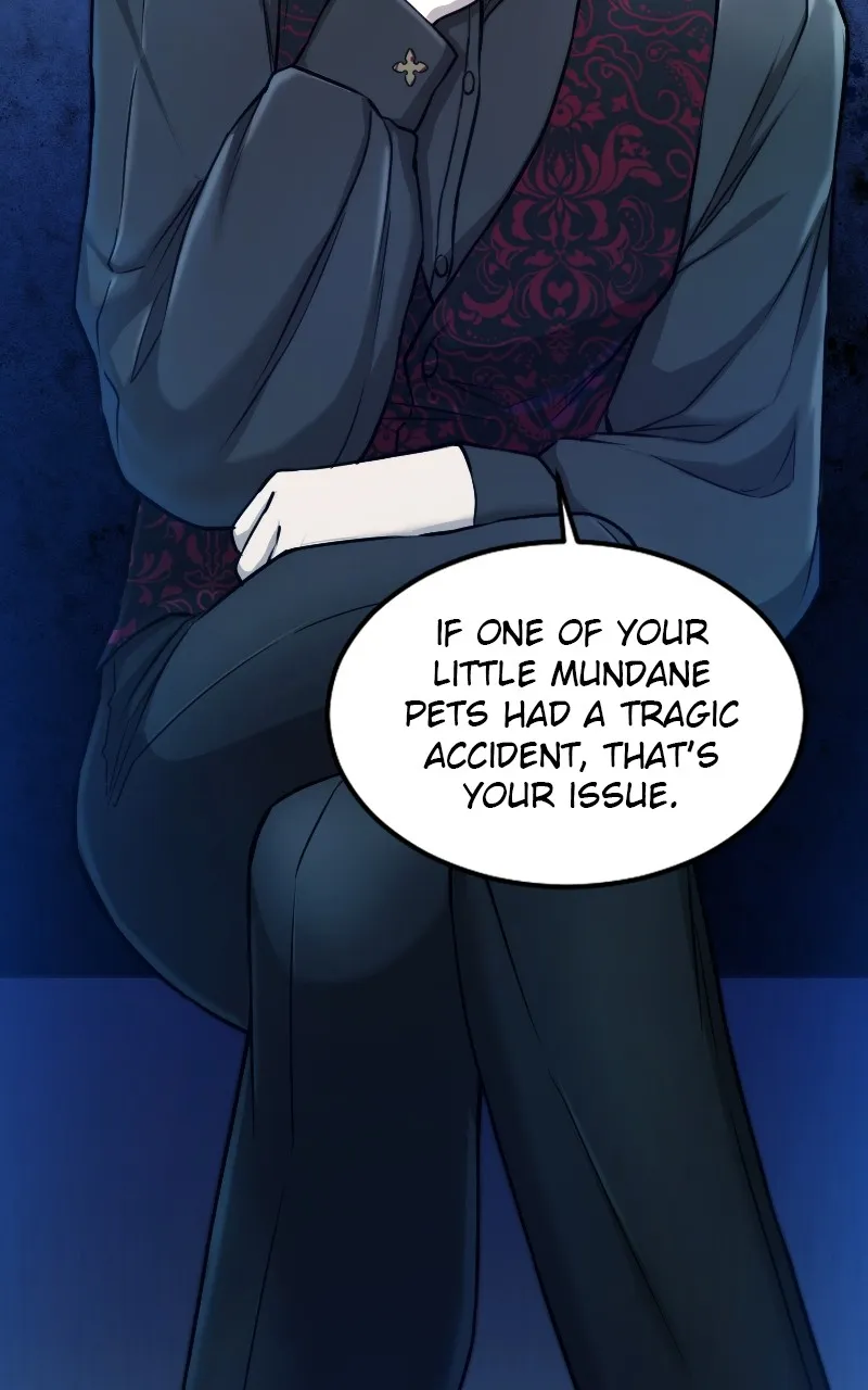 Paranoid Mage Chapter 6 page 68 - 