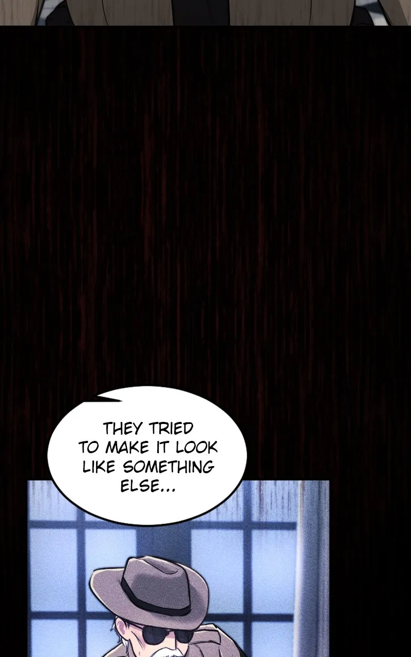 Paranoid Mage Chapter 6 page 71 - 