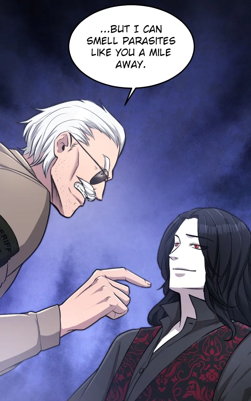 Paranoid Mage Chapter 6 page 73 - 