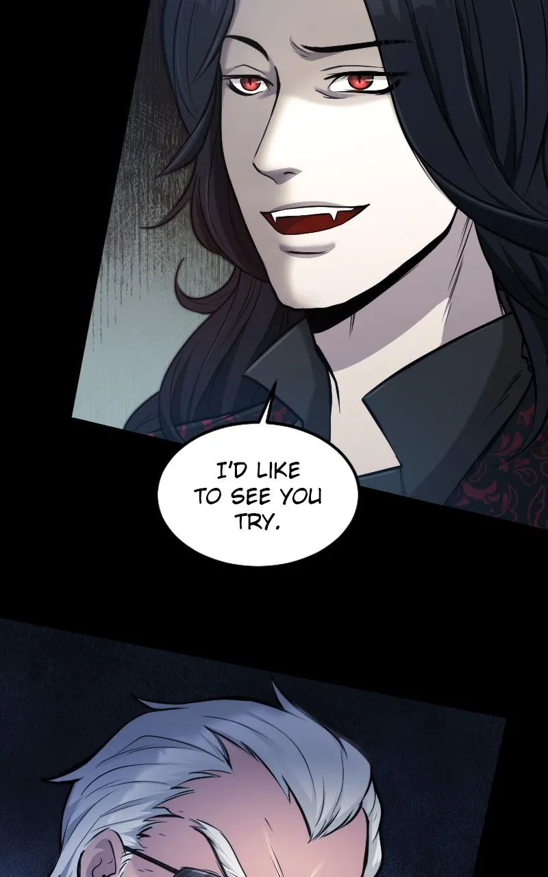 Paranoid Mage Chapter 6 page 80 - 