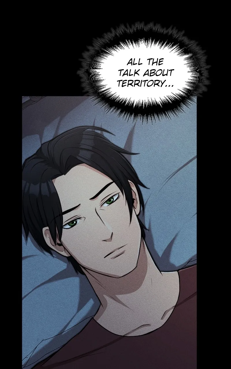 Paranoid Mage Chapter 6 page 9 - 
