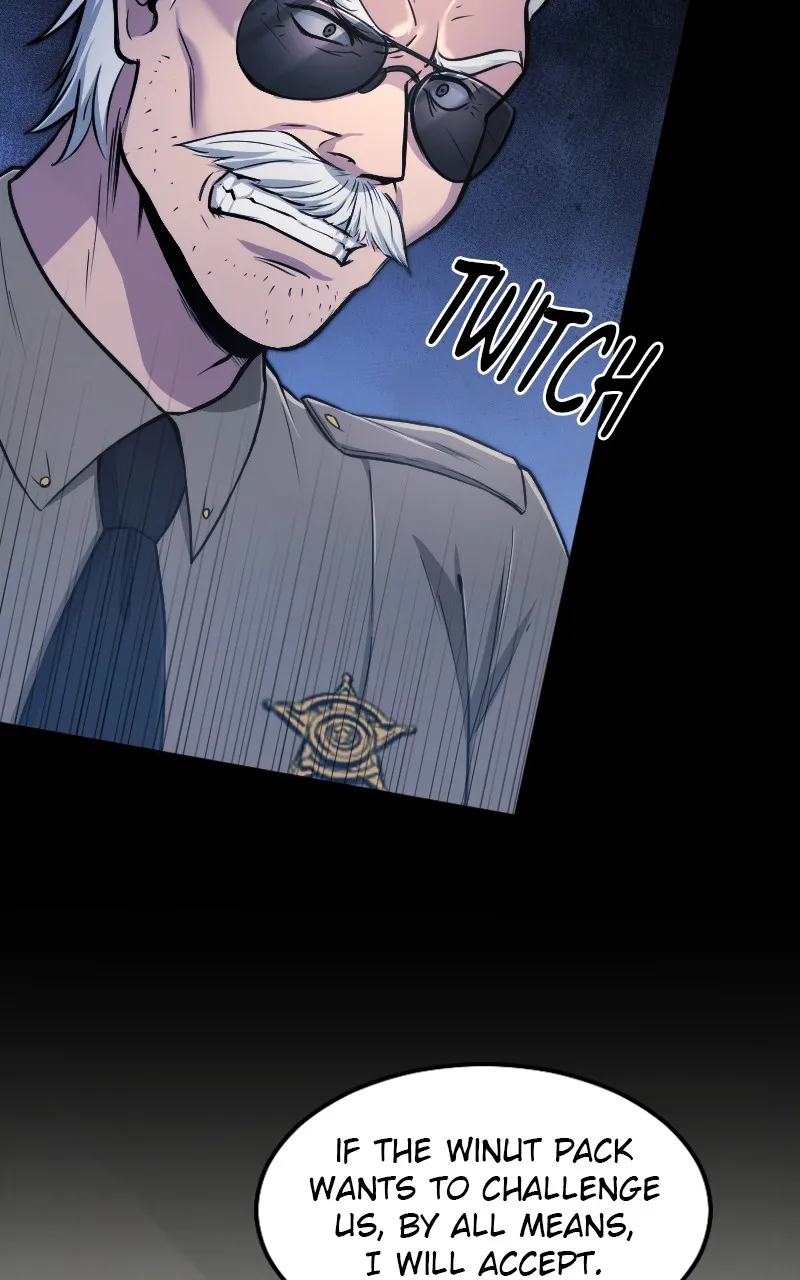 Paranoid Mage Chapter 6 page 81 - 