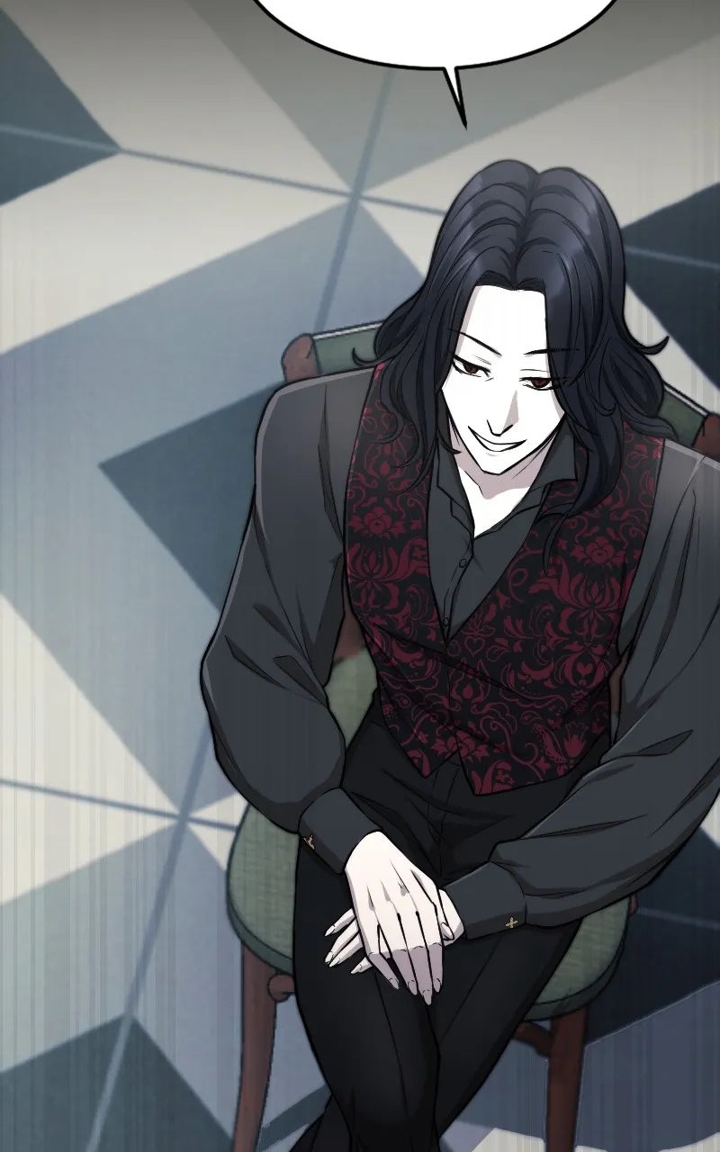 Paranoid Mage Chapter 6 page 82 - 