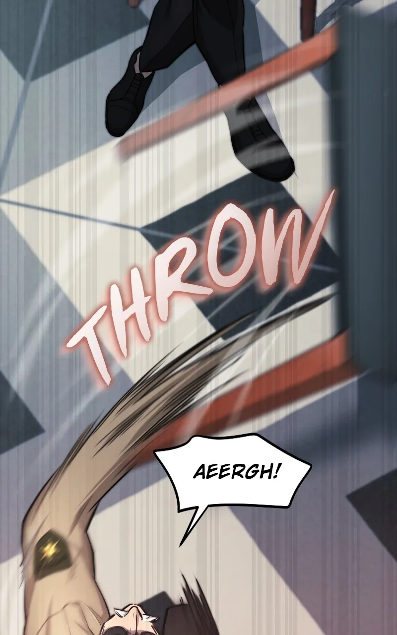 Paranoid Mage Chapter 6 page 83 - 