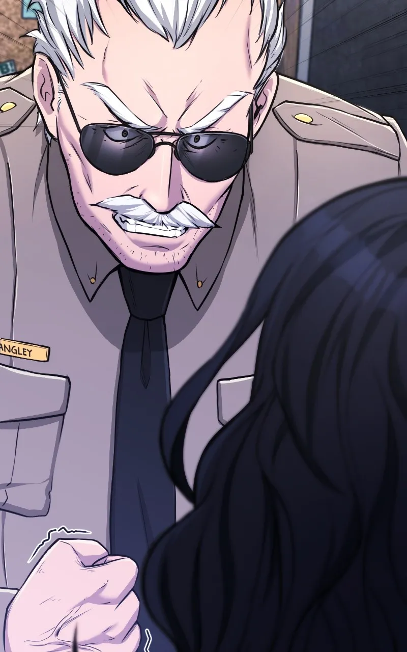 Paranoid Mage Chapter 6 page 86 - 