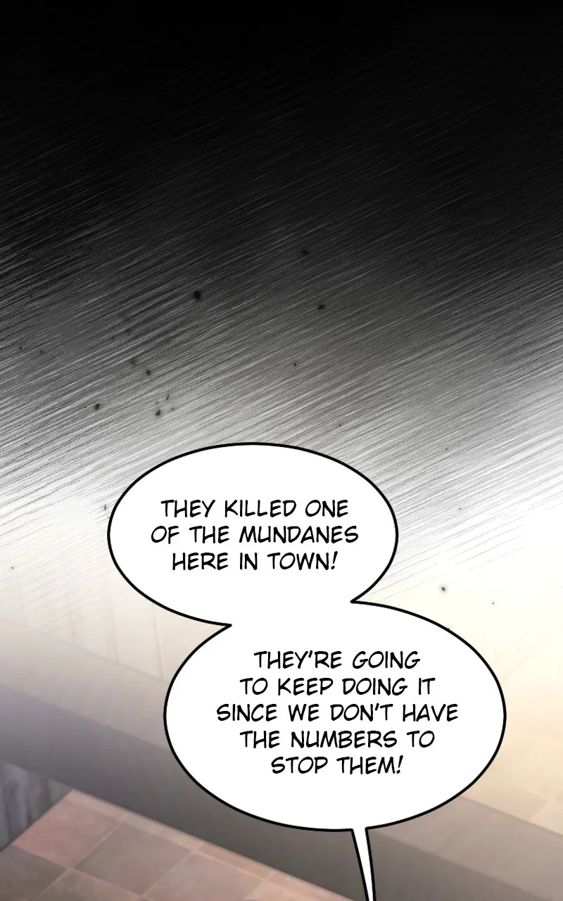 Paranoid Mage Chapter 6 page 92 - 