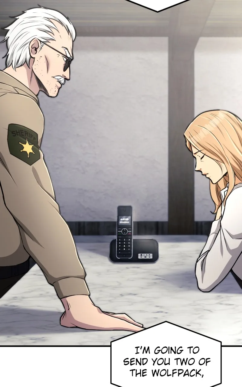 Paranoid Mage Chapter 6 page 100 - 