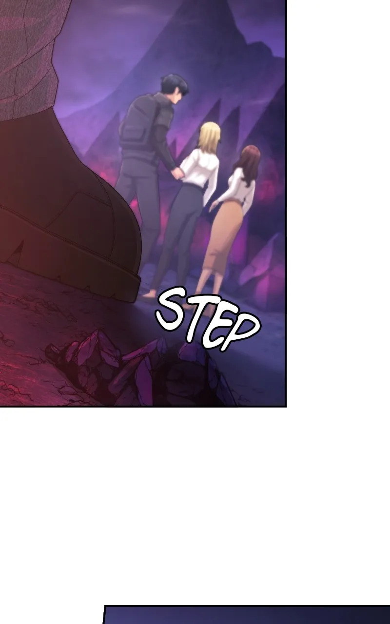 Paranoid Mage Chapter 60 page 2 - 