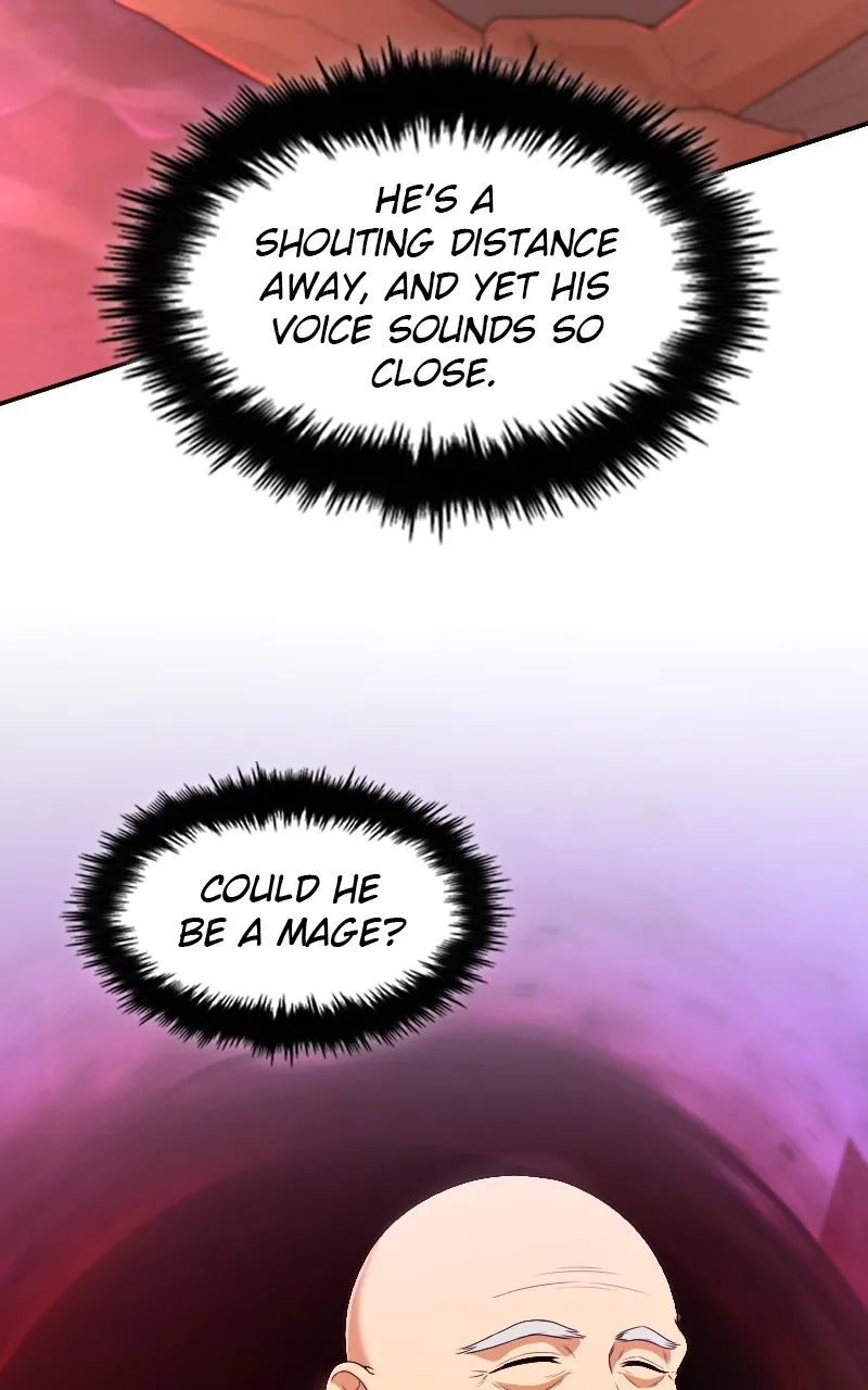 Paranoid Mage Chapter 60 page 11 - 