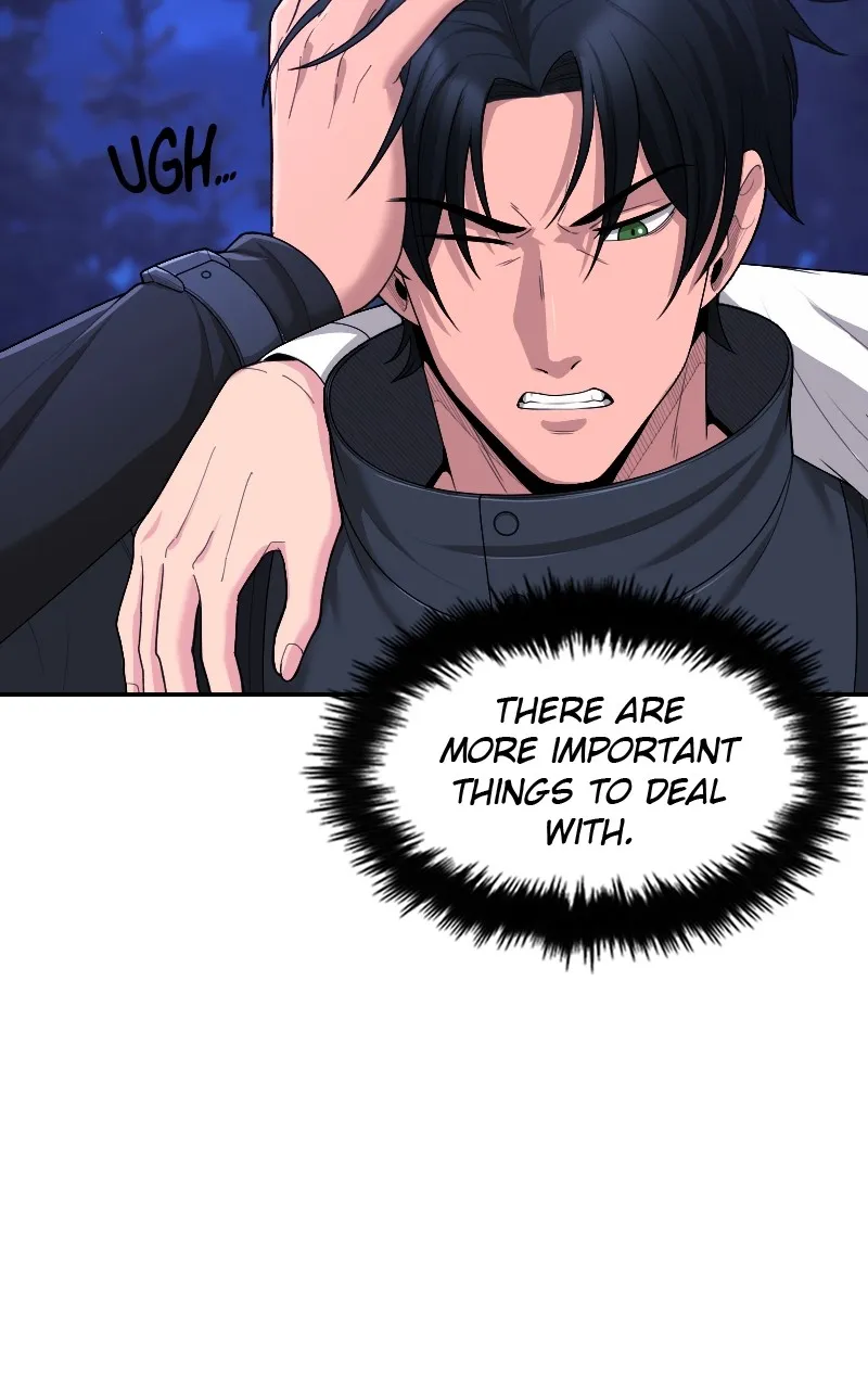 Paranoid Mage Chapter 60 page 101 - 