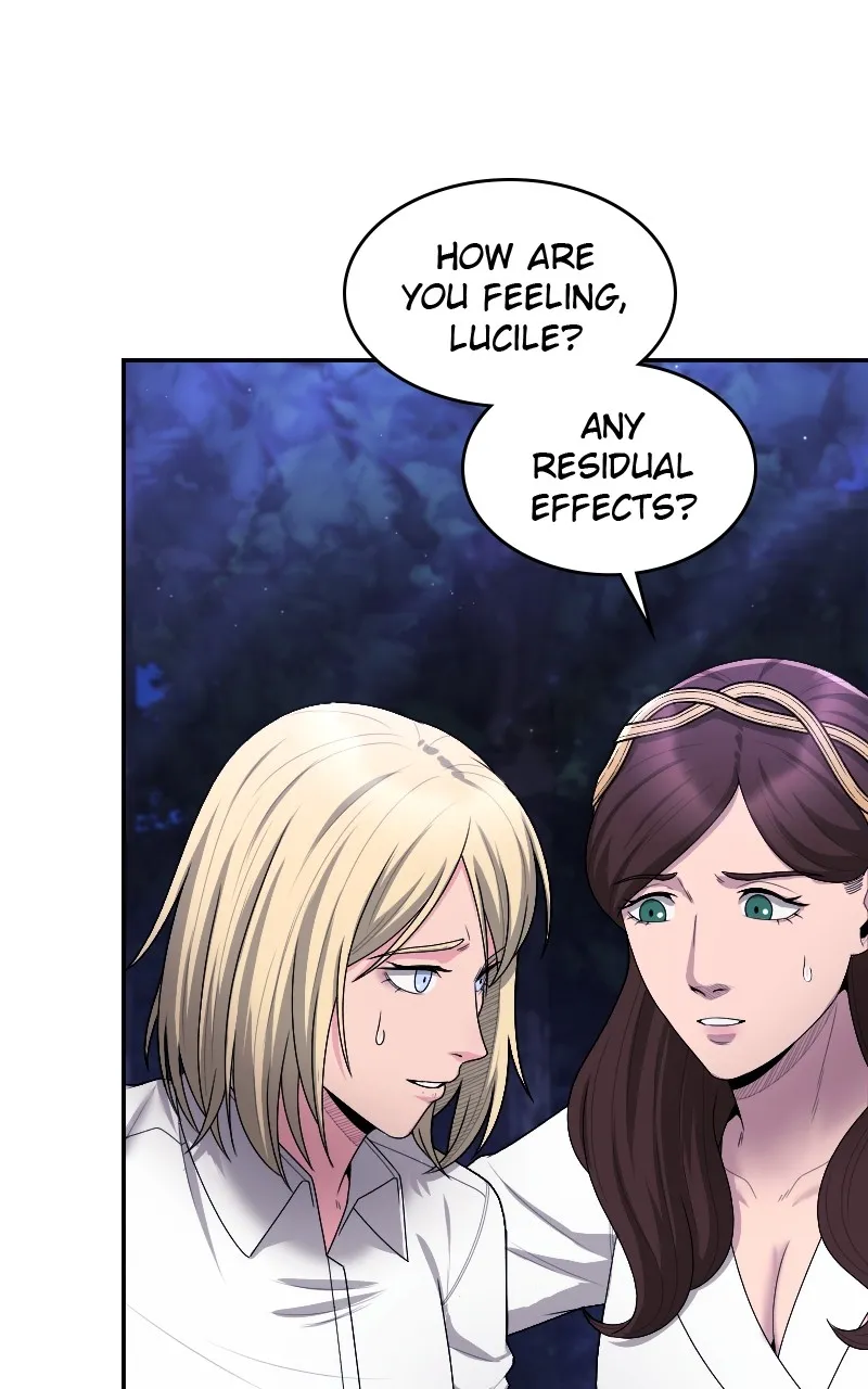 Paranoid Mage Chapter 60 page 102 - 