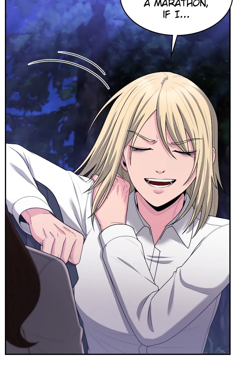Paranoid Mage Chapter 60 page 104 - 
