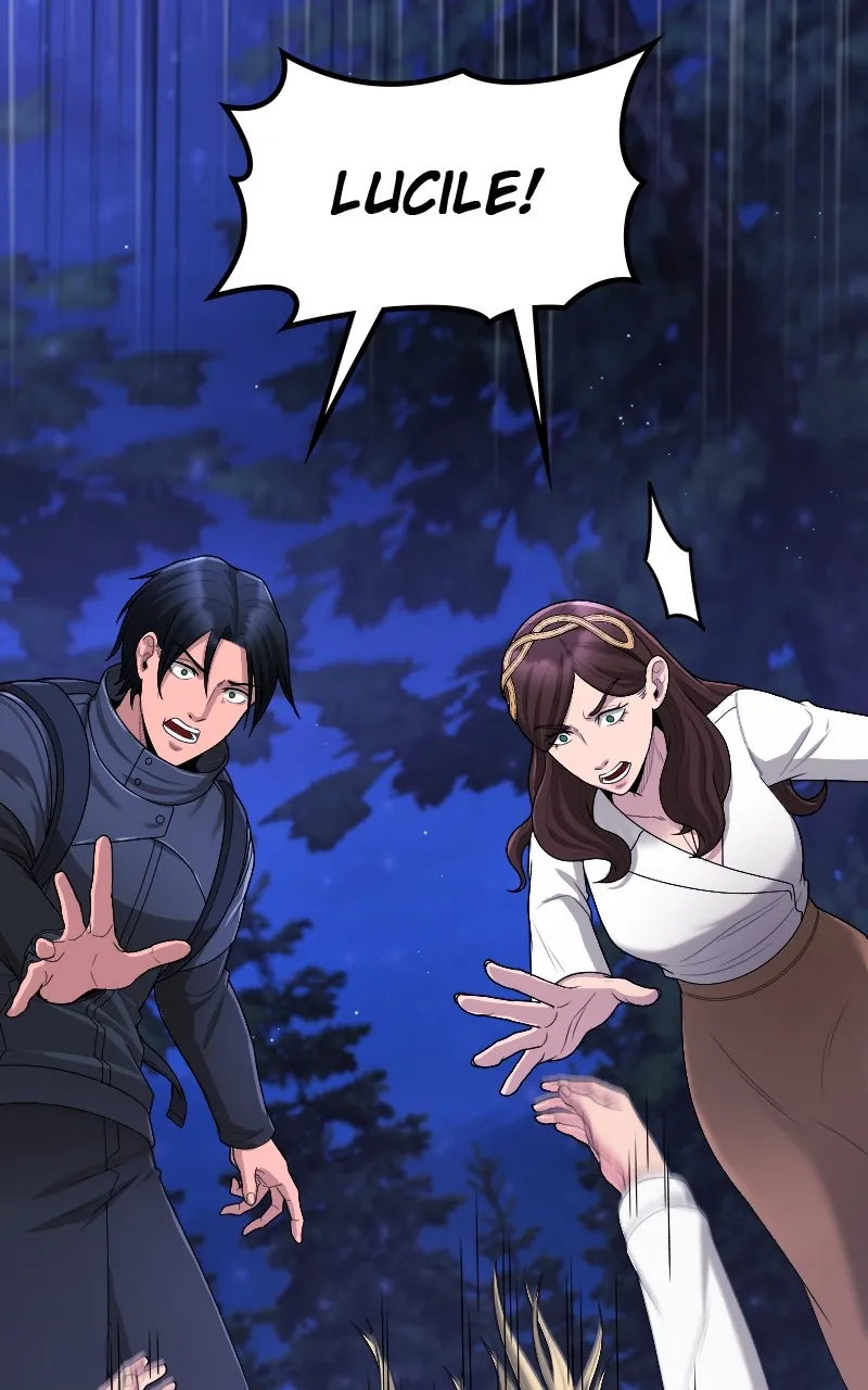 Paranoid Mage Chapter 60 page 107 - 