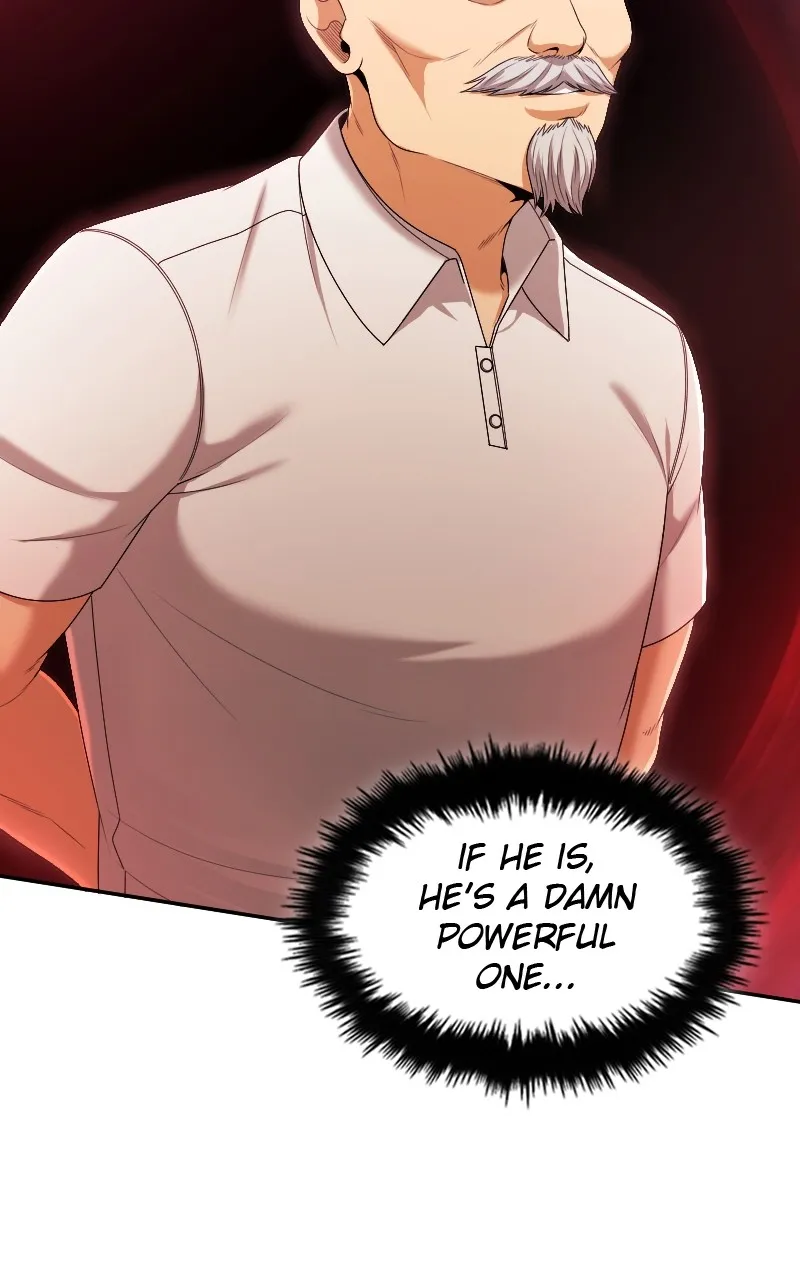 Paranoid Mage Chapter 60 page 12 - 