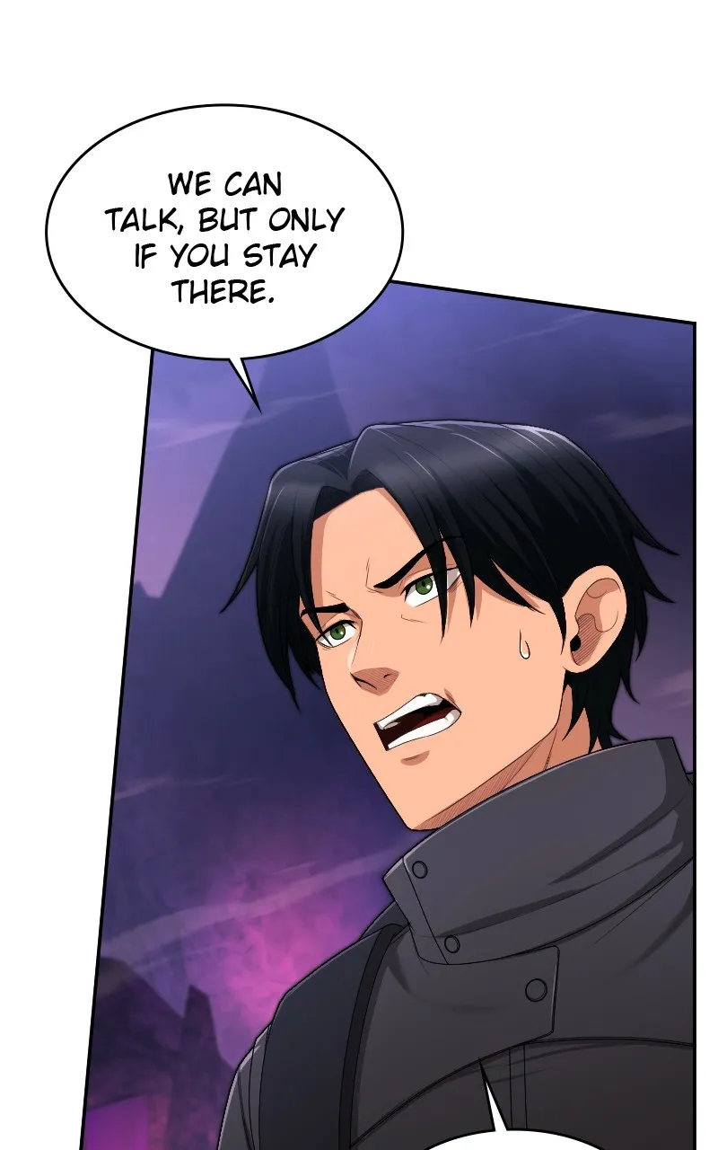 Paranoid Mage Chapter 60 page 13 - 