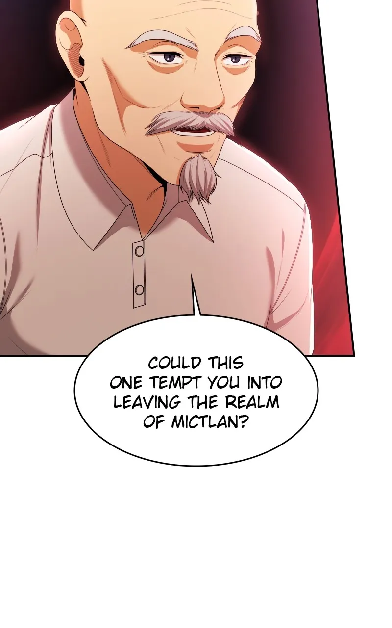 Paranoid Mage Chapter 60 page 15 - 