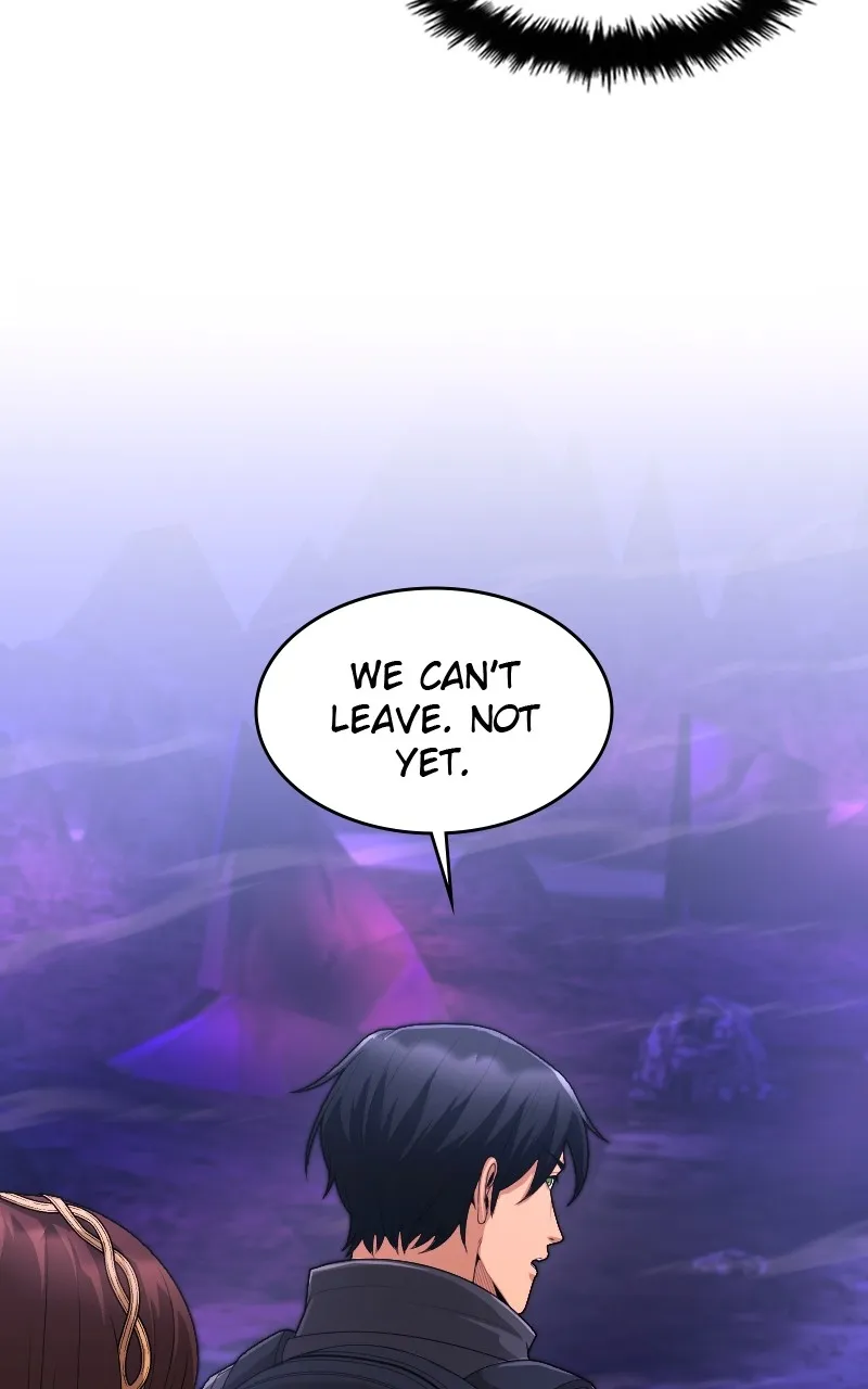 Paranoid Mage Chapter 60 page 17 - 
