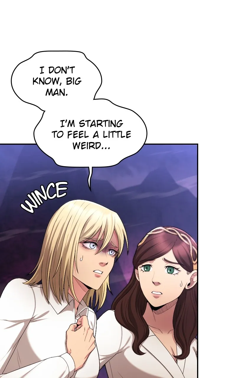 Paranoid Mage Chapter 60 page 19 - 
