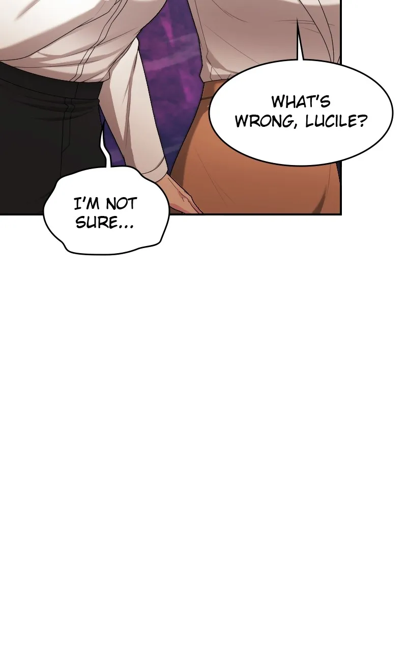 Paranoid Mage Chapter 60 page 20 - 
