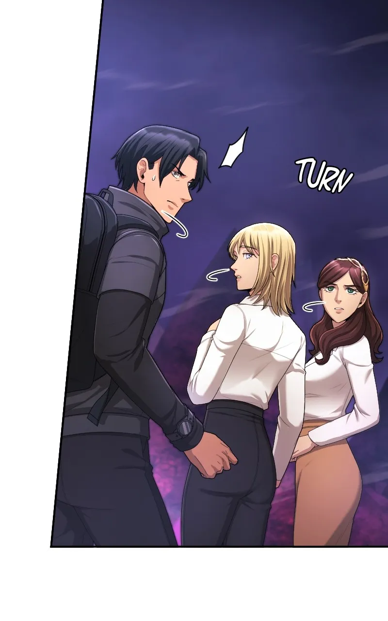 Paranoid Mage Chapter 60 page 3 - 