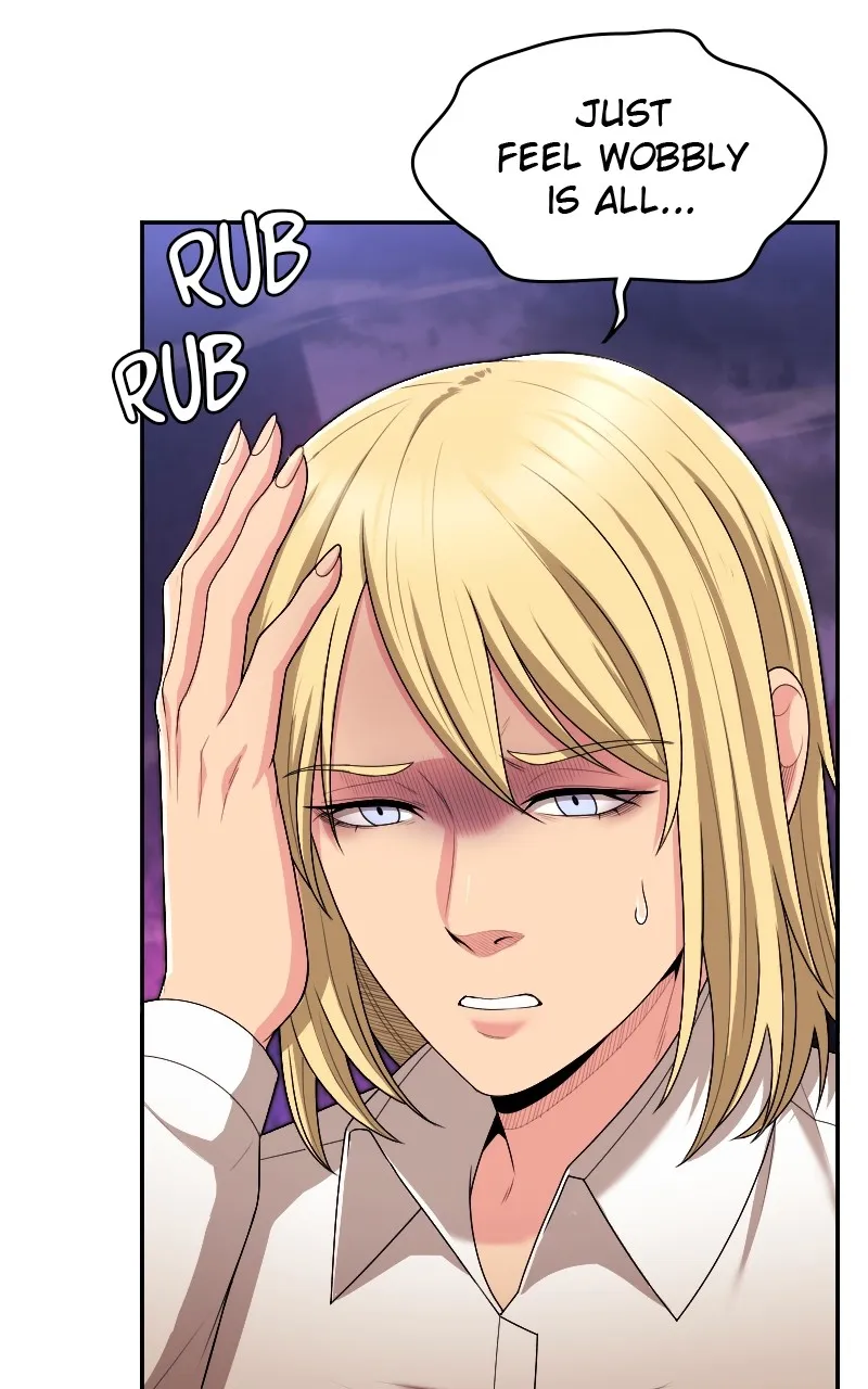Paranoid Mage Chapter 60 page 21 - 