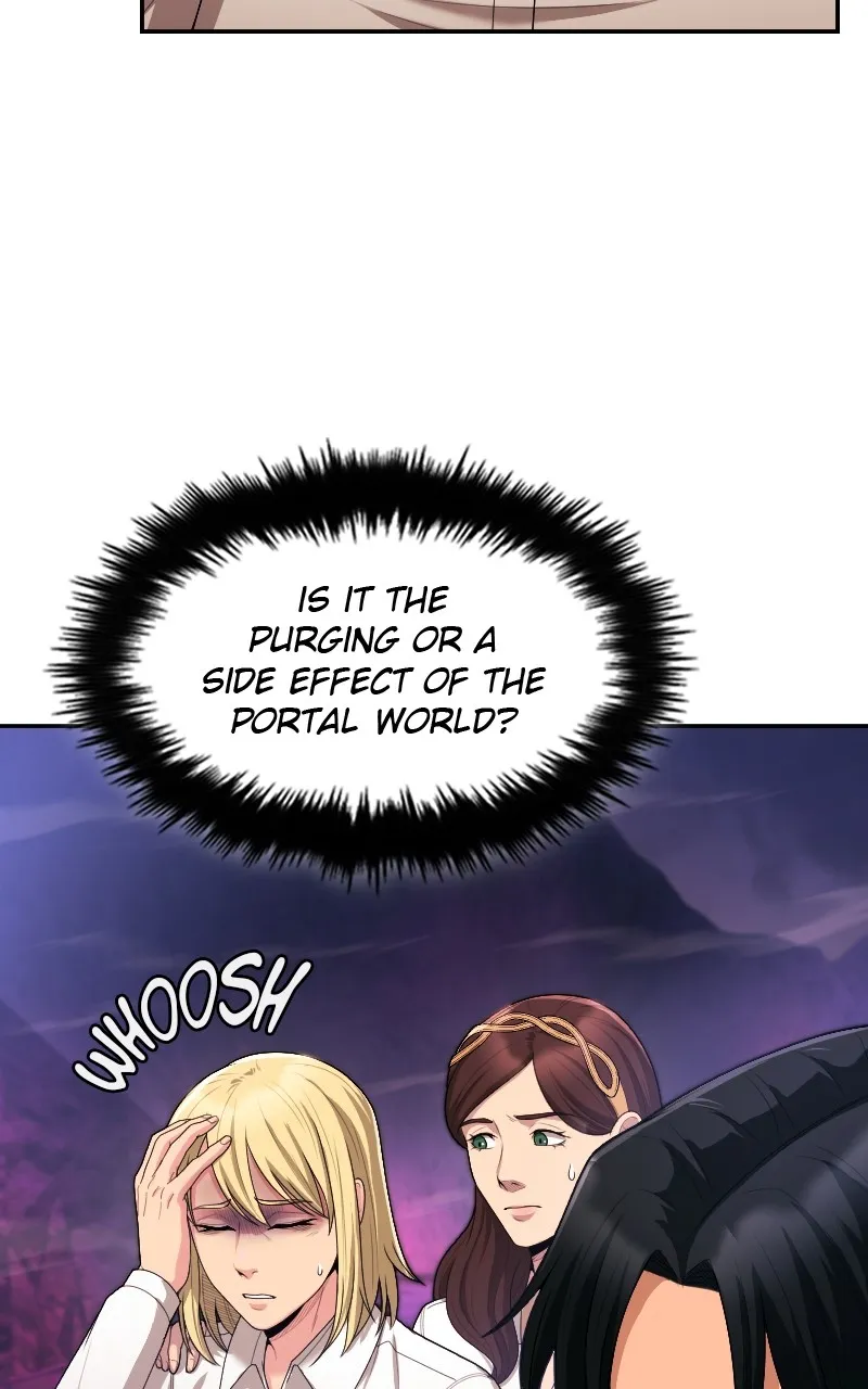 Paranoid Mage Chapter 60 page 22 - 