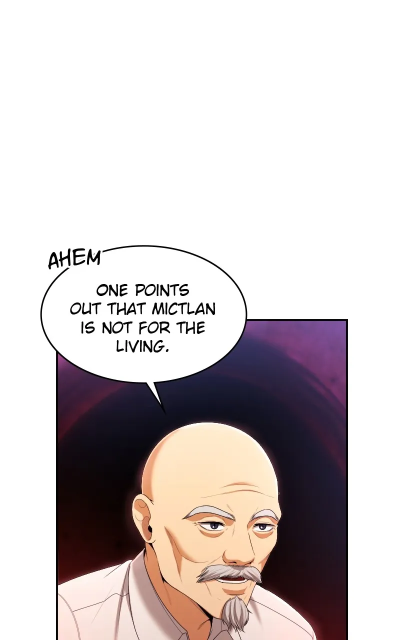 Paranoid Mage Chapter 60 page 24 - 