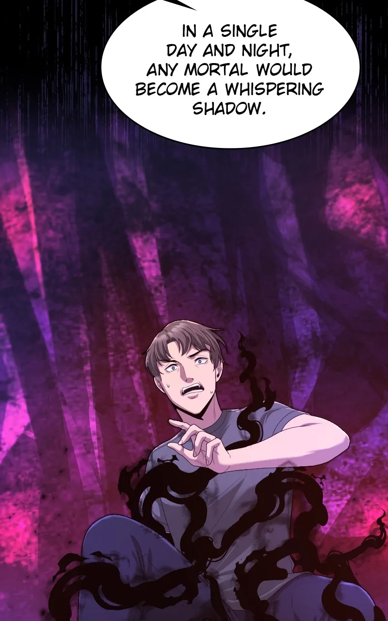 Paranoid Mage Chapter 60 page 26 - 