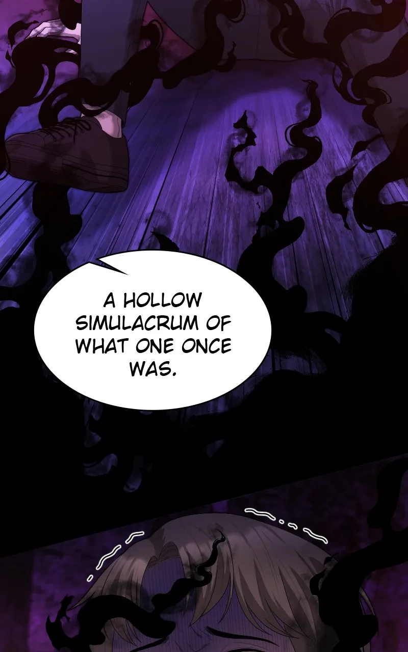 Paranoid Mage Chapter 60 page 27 - 