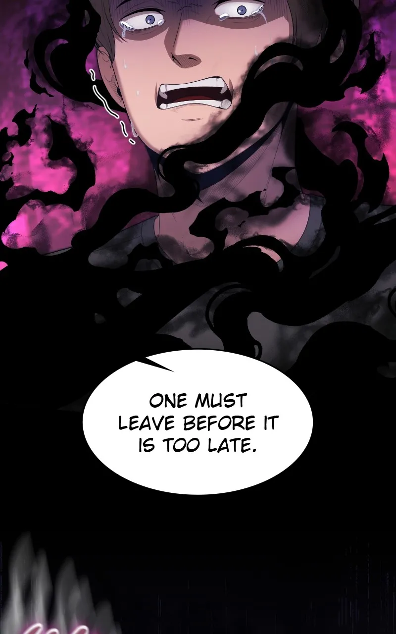 Paranoid Mage Chapter 60 page 28 - 