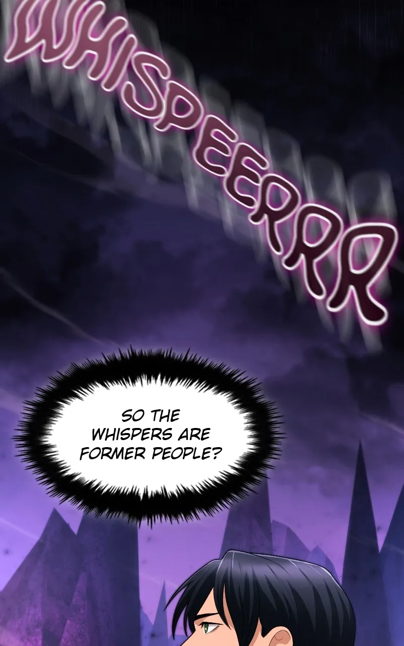 Paranoid Mage Chapter 60 page 29 - 