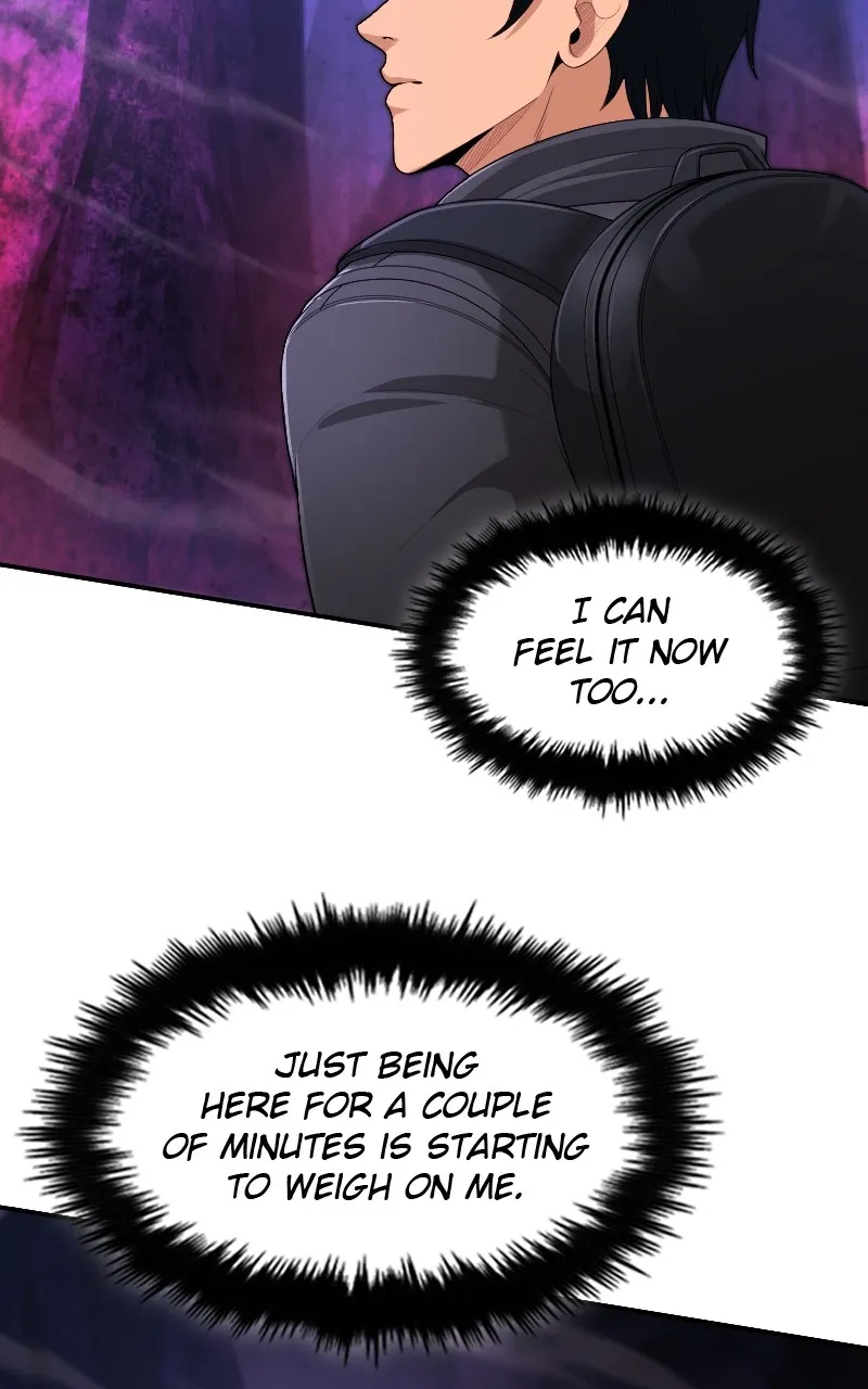 Paranoid Mage Chapter 60 page 30 - 