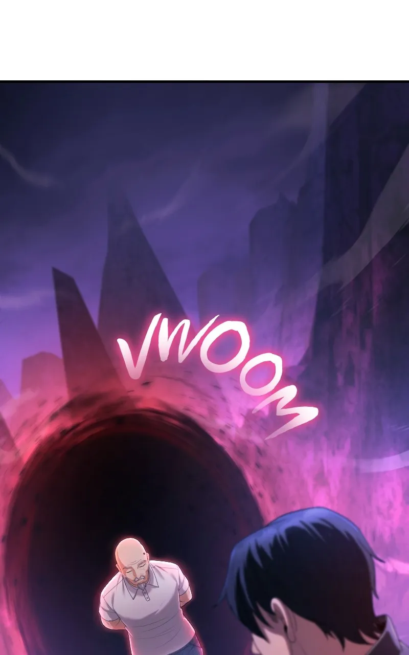 Paranoid Mage Chapter 60 page 4 - 