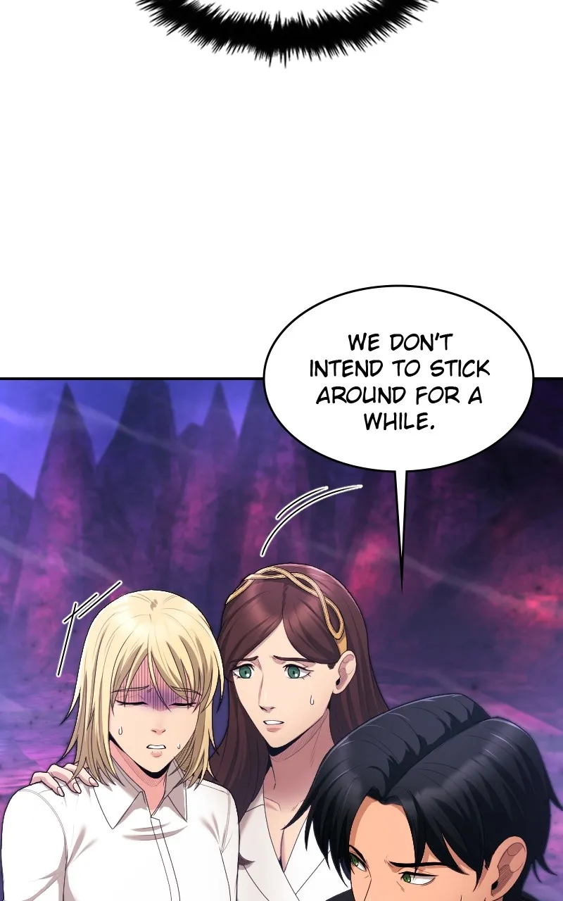 Paranoid Mage Chapter 60 page 32 - 