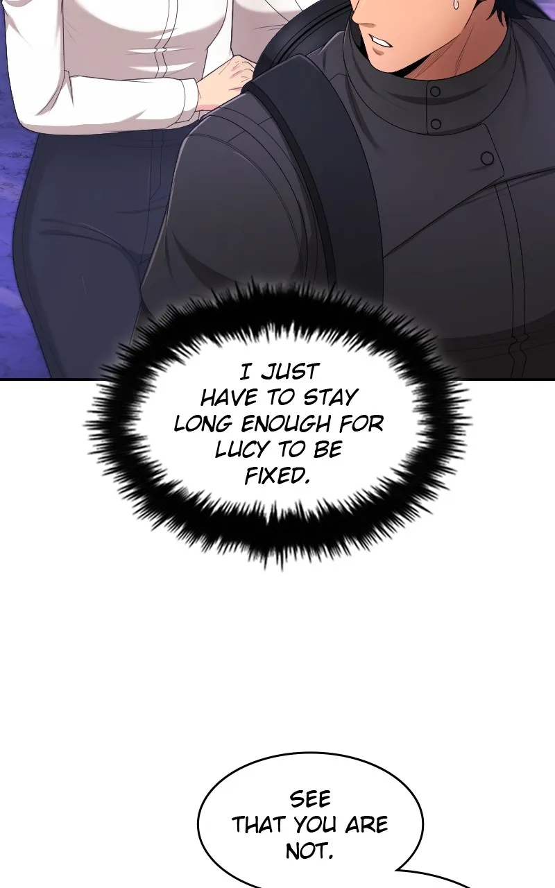 Paranoid Mage Chapter 60 page 33 - 