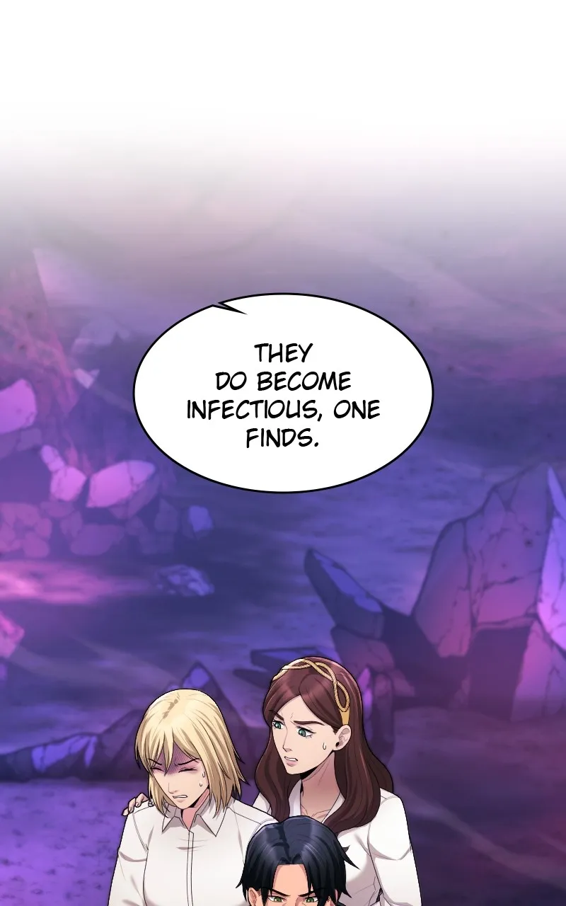 Paranoid Mage Chapter 60 page 35 - 