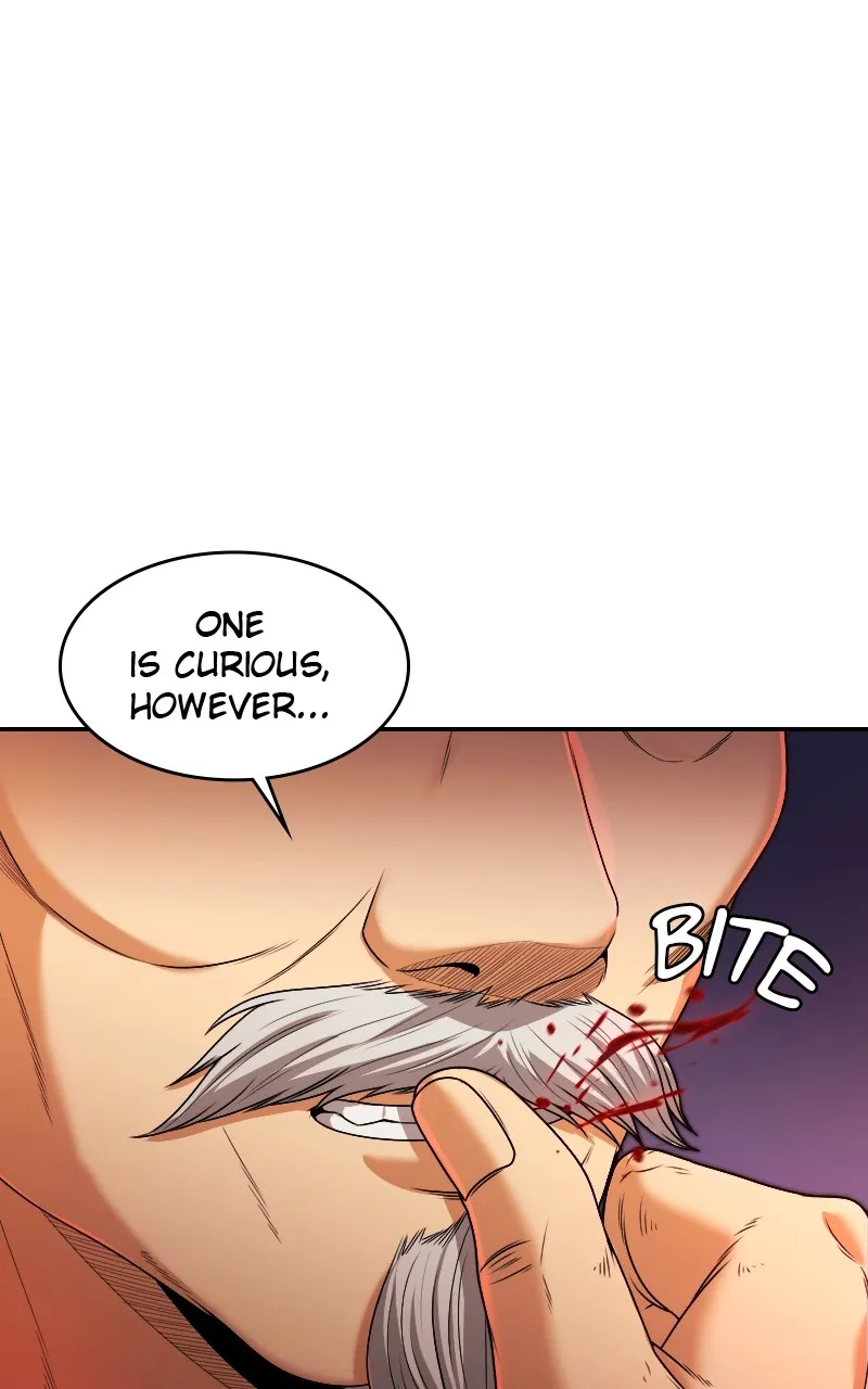 Paranoid Mage Chapter 60 page 37 - 