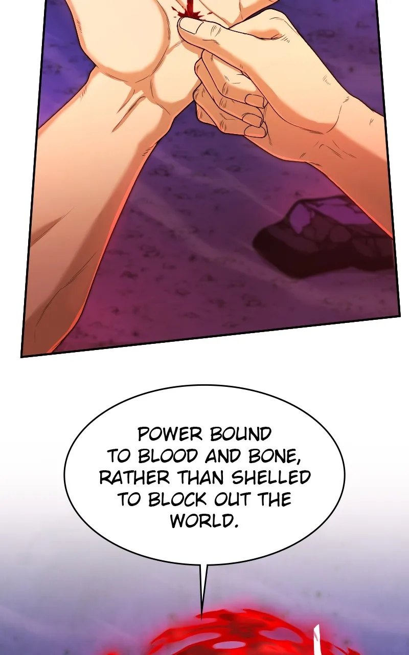 Paranoid Mage Chapter 60 page 39 - 